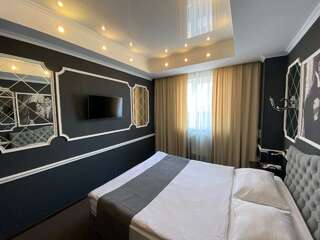 Гостиница Арт Отель Белгород Улучшенный двух местный номер с одной кроватью-6